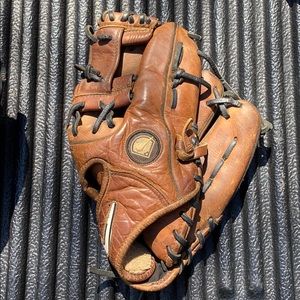 Nike baseball glove